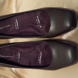 Rockport heels